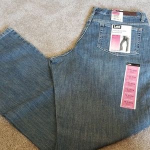 Stretch jeans